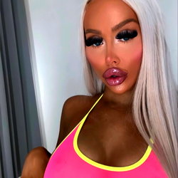 💕🏆 GODDESS DOLLY 🏆💕 photo