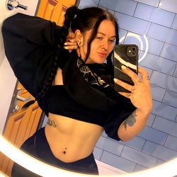 GothGirlNxtDr photo