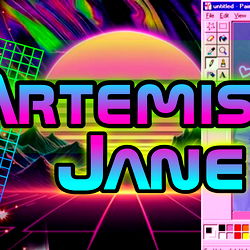Artemis Jane 🌙 photo