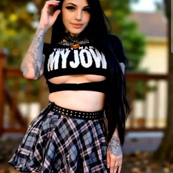 Artemis Jane 🌙 photo