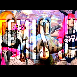 Artemis Jane 🌙 photo