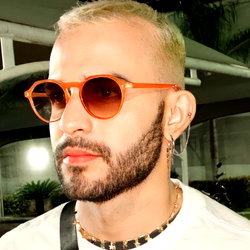 Gustavo Logan photo