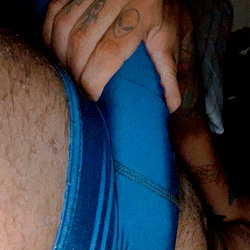 Gustavo Logan photo