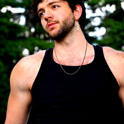 Sigma Laid - Top, Man, Muscle - Exclusive Content & Intimate Conversations