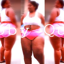 Chubby Queen photo