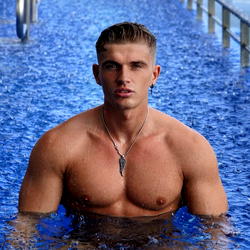 Paul Cassidy photo