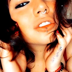 Penelope💋 photo