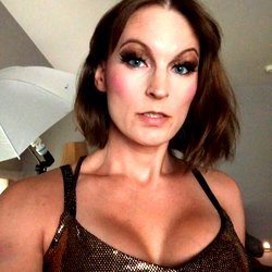 Chelsea Von Chastity photo