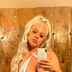 Austyn monroe photo