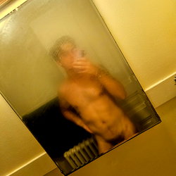 Padraig photo