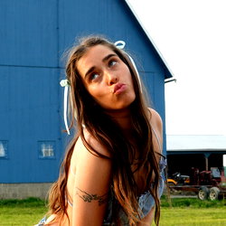 Livinia Roberts photo