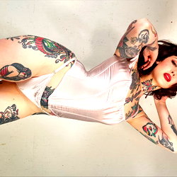 Maud photo