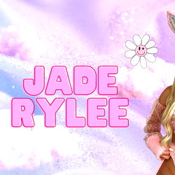 🦋💦 Jade Rylee 💦🦋 - Gorgeous Model for Unforgettable Moments