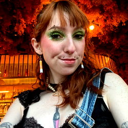 Astrid photo
