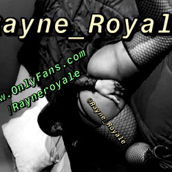 Rayneelitist photo