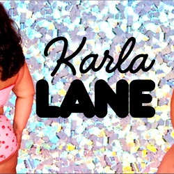Karla Lane photo