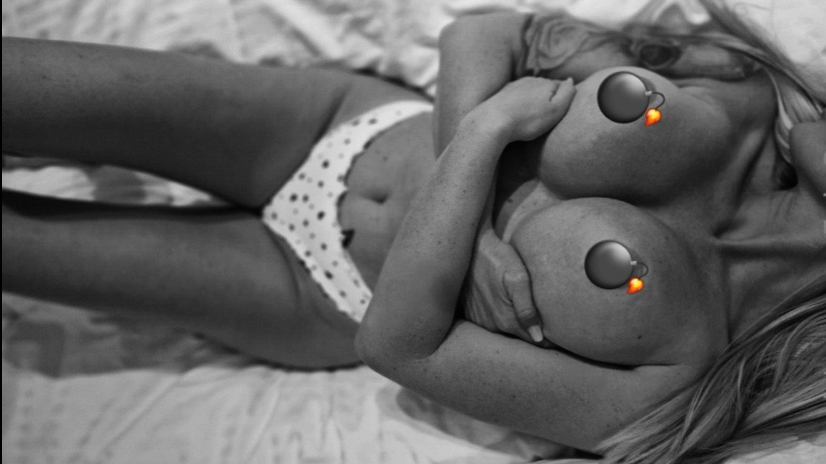 Cloé 💋 photo