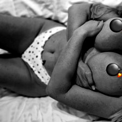 Cloé 💋 photo