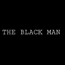 BLACK MAN 👿 photo