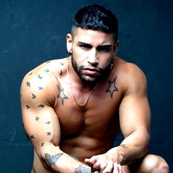 Brock Banks photo