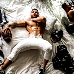 Brock Banks photo