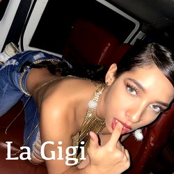 Angelica VIP photo