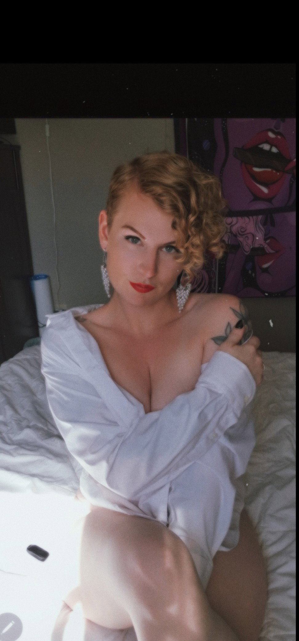 Tori Swift VIP photo