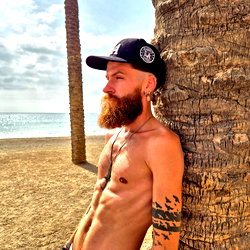 GINGERDANY🔱 photo