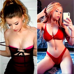 Natalia LaBelle photo