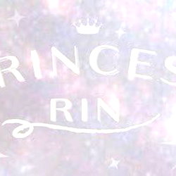 princess rin 🖤 photo