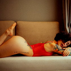 Lana photo