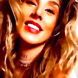 Brandi 🖤 Tattoo Artist &amp;Model photo