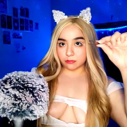 BABE ASMR photo
