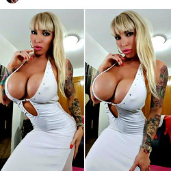 krisztinasereny photo