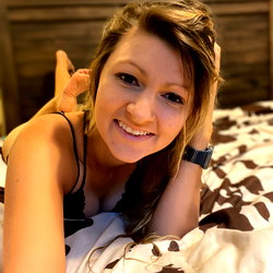 Sarah photo