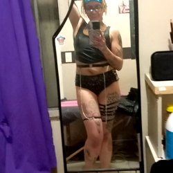 kitana Roth photo