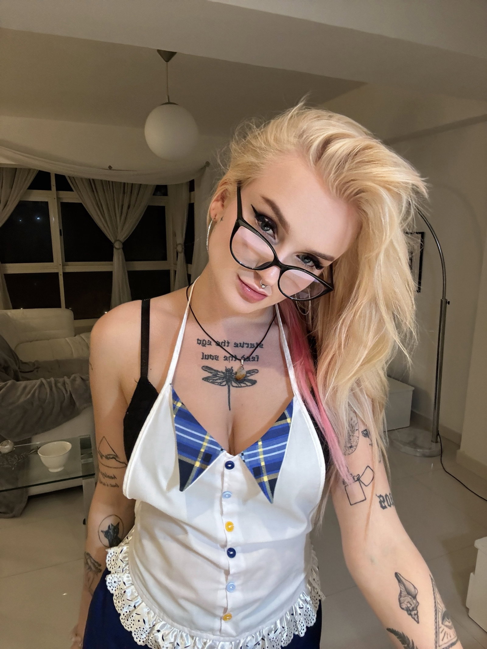 Kristýnka🍭 photo