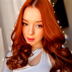 Sofi Foxy 🧡 photo