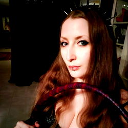 Mistress_Hella photo