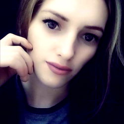 SweetKrainefree photo