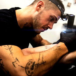 pmtsketch - tattoo&amp;design photo