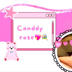 Canddy 🍬 photo