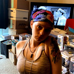 Alice Marshall photo