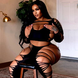 Suzy Marie photo