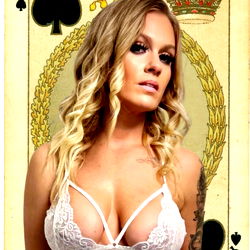 Sadie Andrews VIP - Hotwife Model