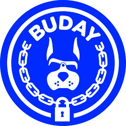 Buday the Dogfather 🐕 photo