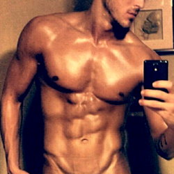 Zander photo
