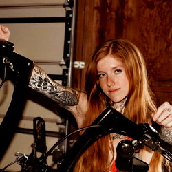 allie photo