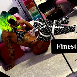 FINEST FILTH ๐๏ธ photo