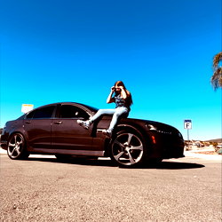 thatonegirldriver photo